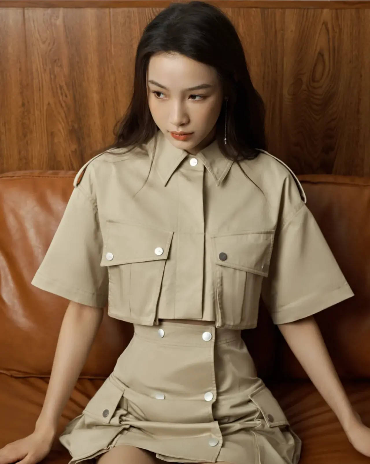 曾是《皓镧传》第一美人,艳压吴谨言,如今为给李一桐作配_张楠_公主