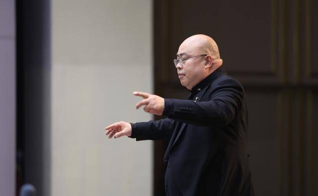 "草根音乐"登上音乐殿堂_萨克斯_徐建勇_萧山区