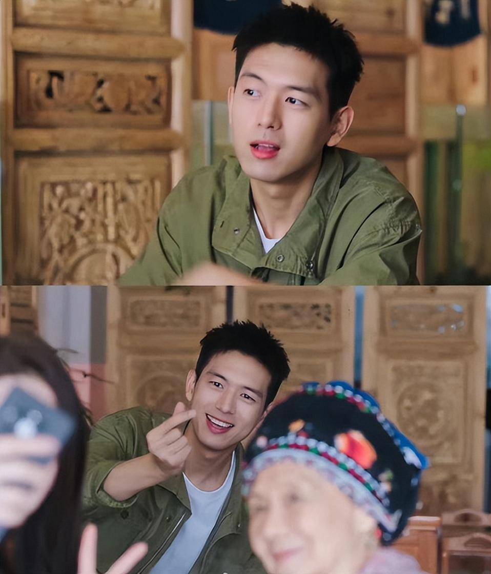 谢训_观众_梦想