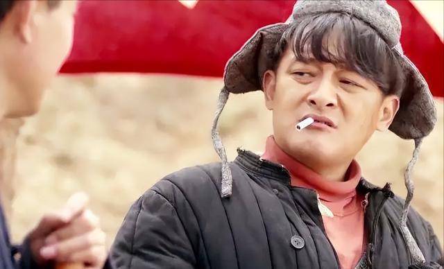 《平凡的世界》王满银:人人眼中的二流子,凭什么娶好女人兰花?