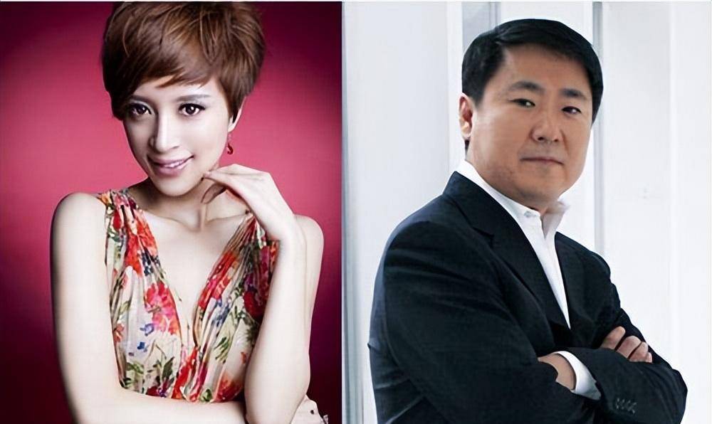 曾撩过郭麒麟,和于冬举止亲密,徐开骋被锤后张天爱却被曝不清白_录音