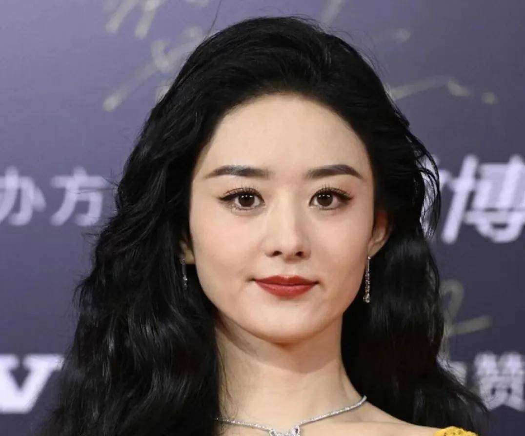 女明星怼脸超高清生图 简直神仙打架名场面!_古装_中国_内地