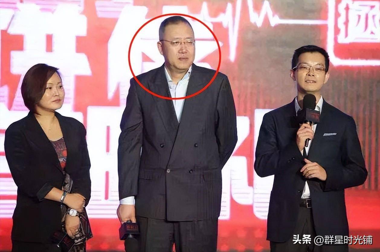 这样说,或许大家就可以了解盖丽丽老公曹华益的实力有多强了,拥有这样