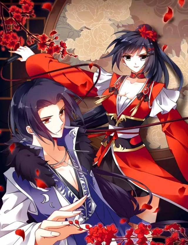 凤逆天下:孟祁天埋怨红莲,难怪会被墨莲讨厌!结果主动认错!