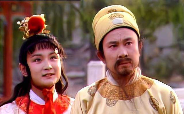 《红楼梦》贾宝玉父亲贾政饰演者去世,《敌营十八年》演反派何昆