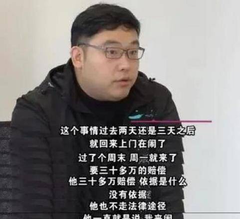 杭州现实版樊胜美背后:那助纣为虐的帮凶,何尝不是人性的恶_洛洛_父母