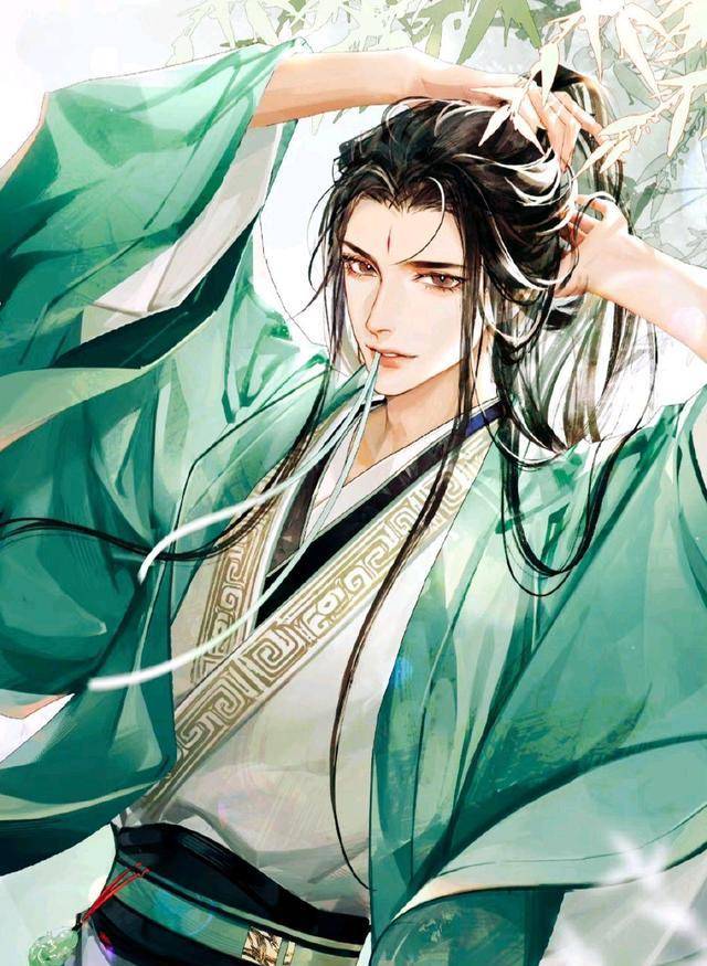 《渣反》番外剧情,洛冰河学习酿酒,沈清秋没脸见人,大哥真会玩_冰妹