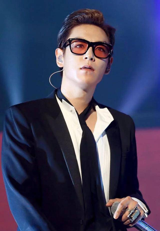 bigbang崔胜铉应援2ne1遭炮轰,莫名其妙提到blackpink