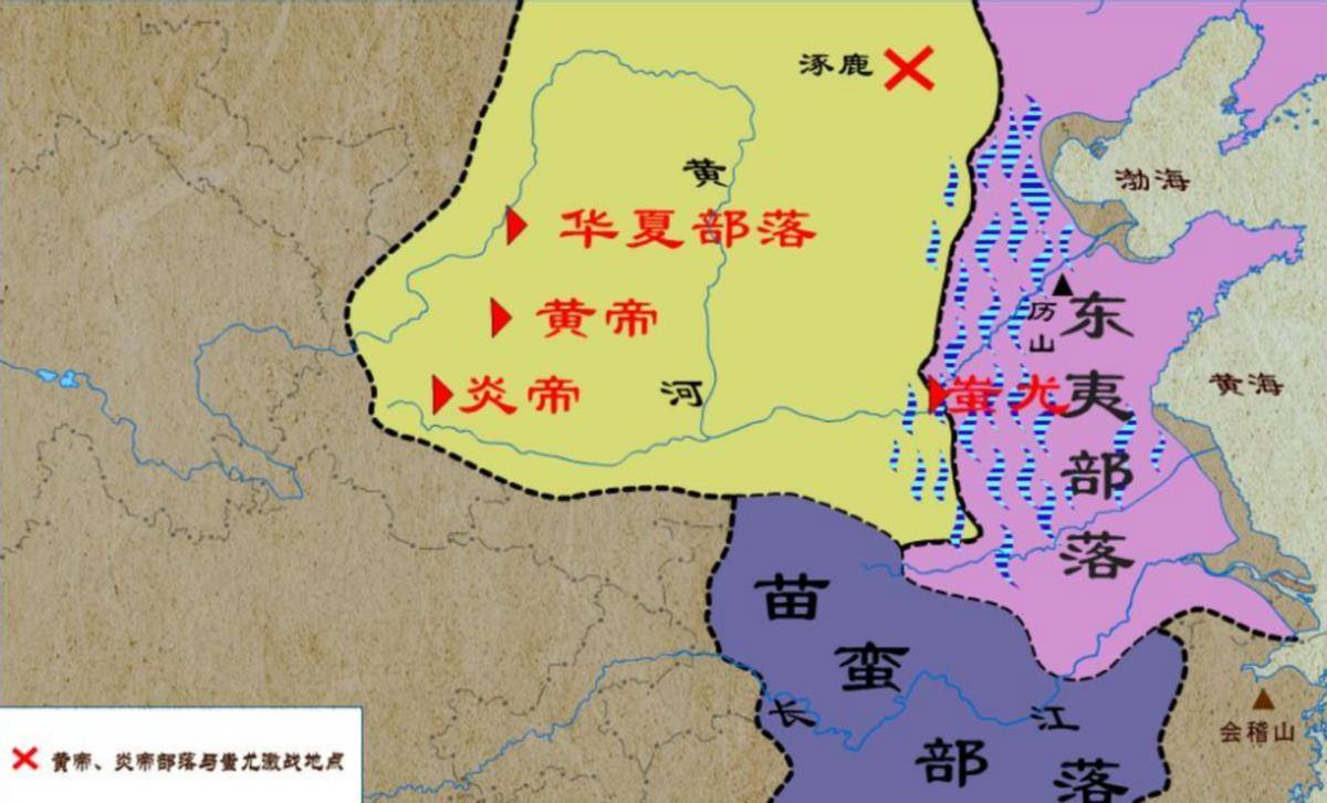 据考古发现,我国的农业诞生于公元前8000年左右,公元前5000年左右