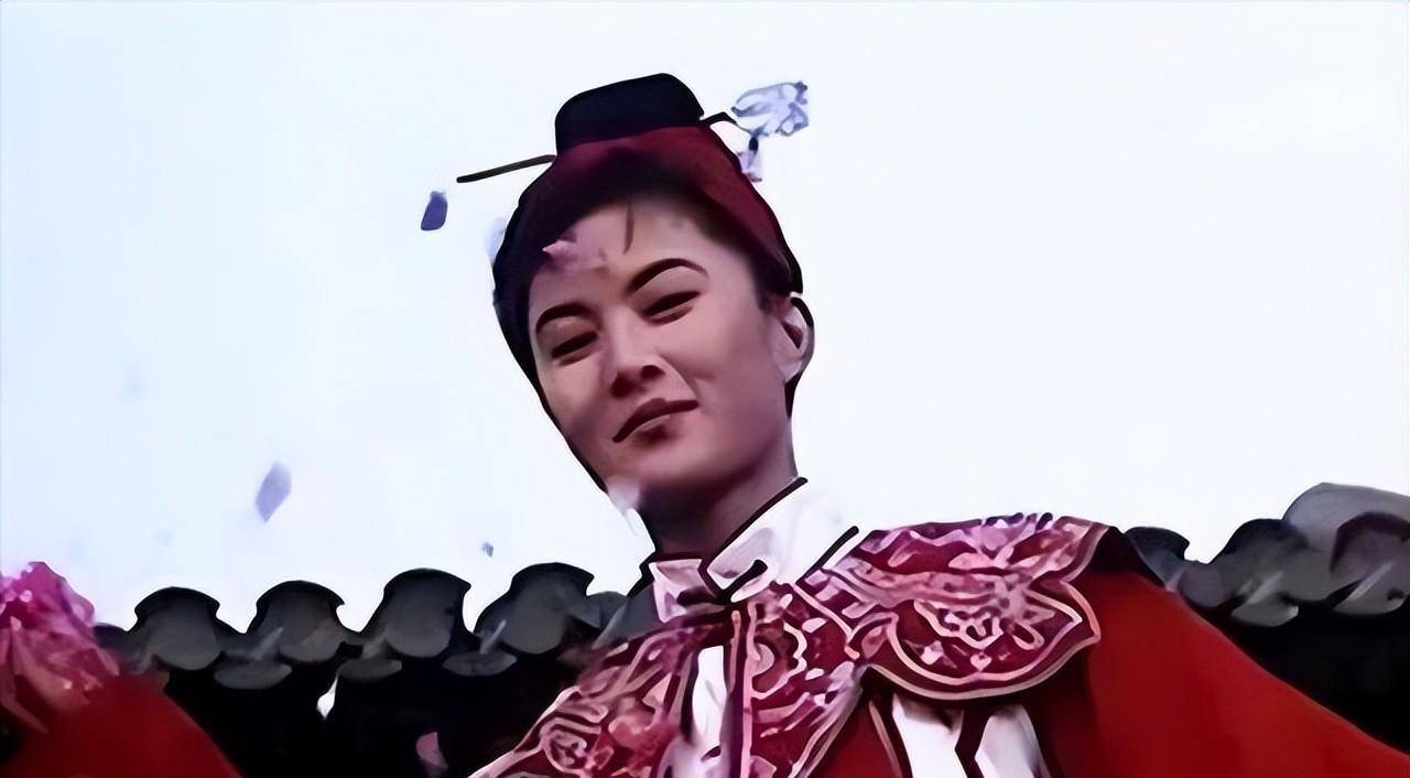 清朝光绪年间,四川红灯教廖观音,曾罗汉率众起义的前前后后_廖九妹_曾