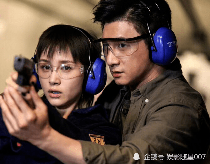 故乡的云》计日可待,吴奇隆恋上王子文,这阵容厉害了_剧照_拉斯维加斯