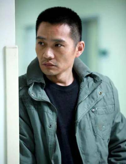 演员任帅:娶圈外妻子,钱也归她管,恩爱21年无绯闻_搜狐网