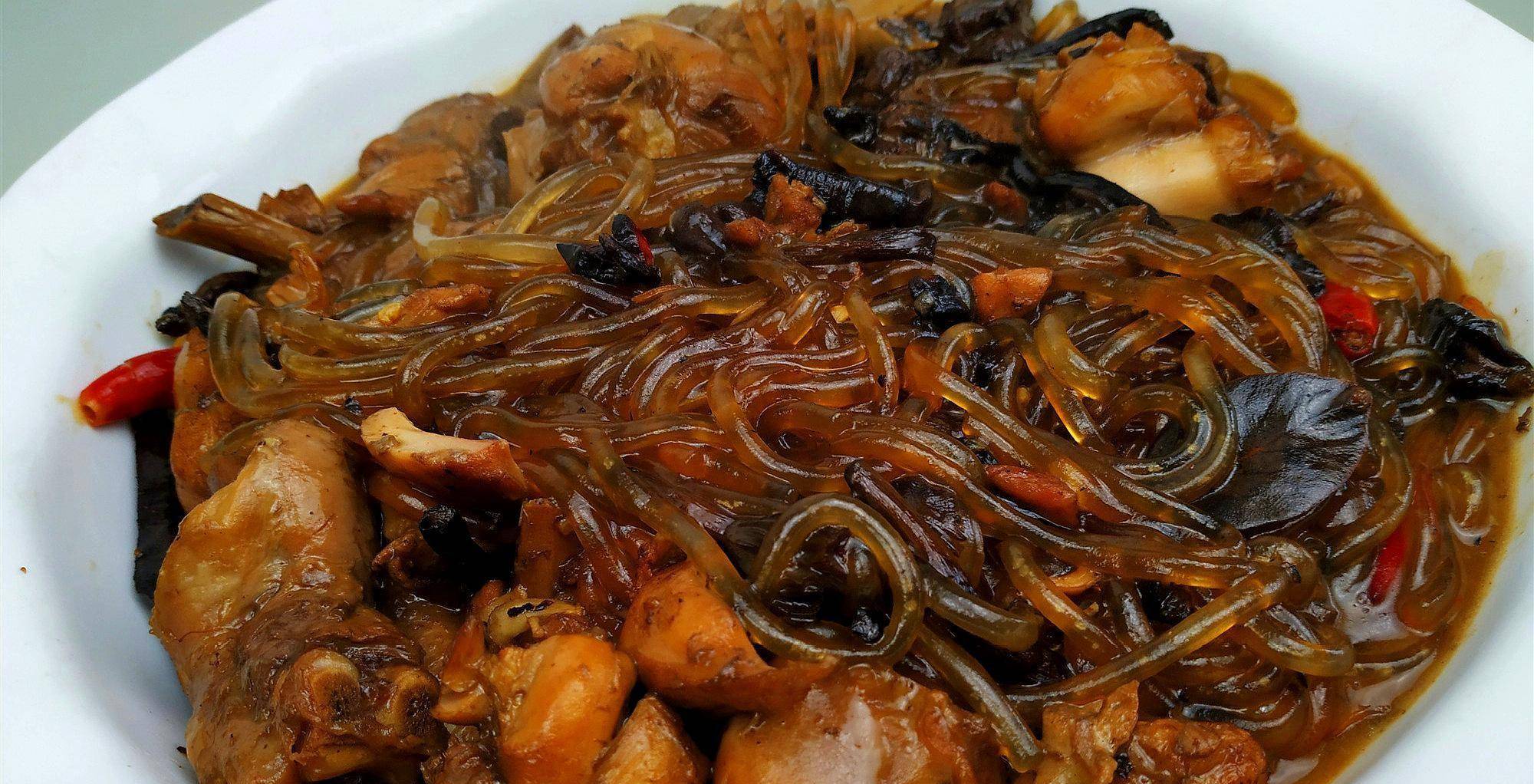 "年夜饭"在东北吃,可以吃到的6大"硬菜",正宗又经典_那味道_道菜_放点