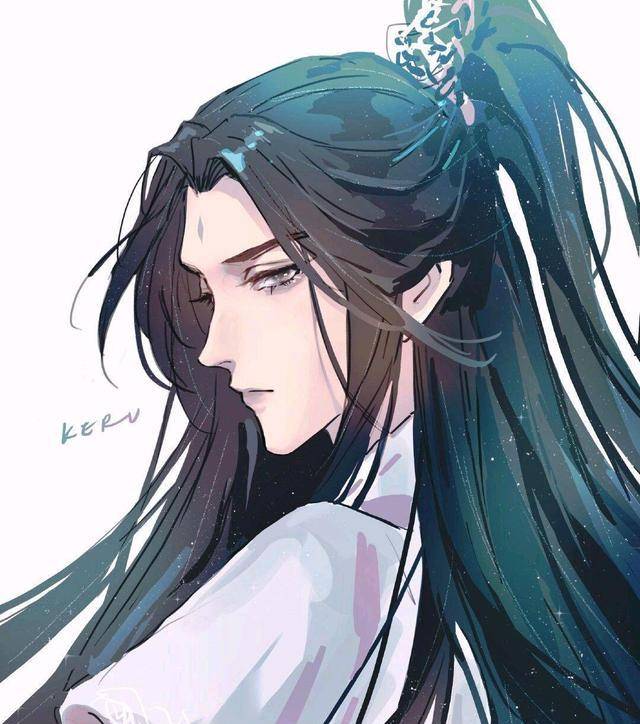 二哈和他的白猫师尊,墨燃双重人格,踏娇娇喜欢吃醋,楚晚宁宠溺_帝君