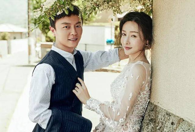 多年来,谢苗都对何彦霓宠爱有加,不管合作再漂亮的女明星,也不会传出