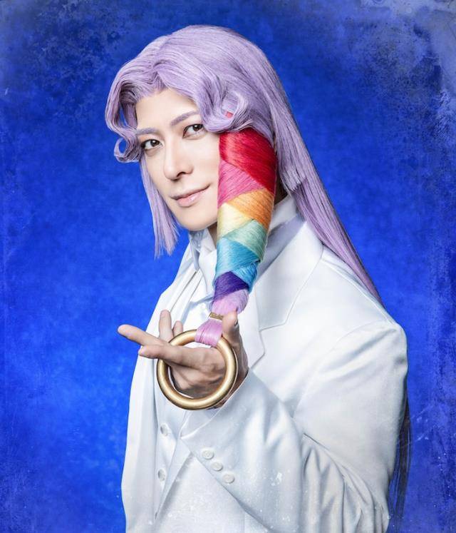 而这次最为惊喜的就是雾彦姐夫的回归,转生成功了,这个确实是没想到