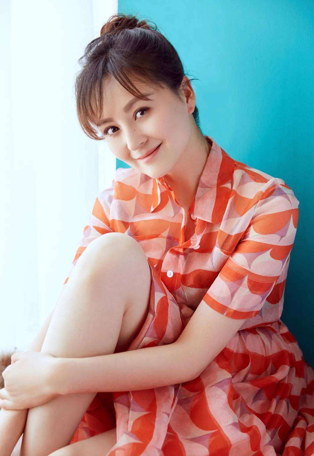 小林青霞霍思燕宋佳,盘点80年出生的16位女明星!