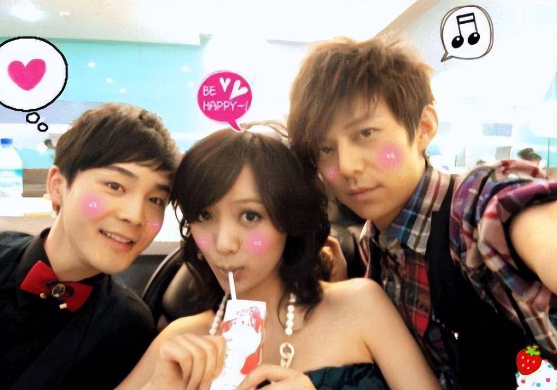 李晓峰:剧中是杨幂二嫂,戏外是刘恺威新欢,她到底有何魅力?