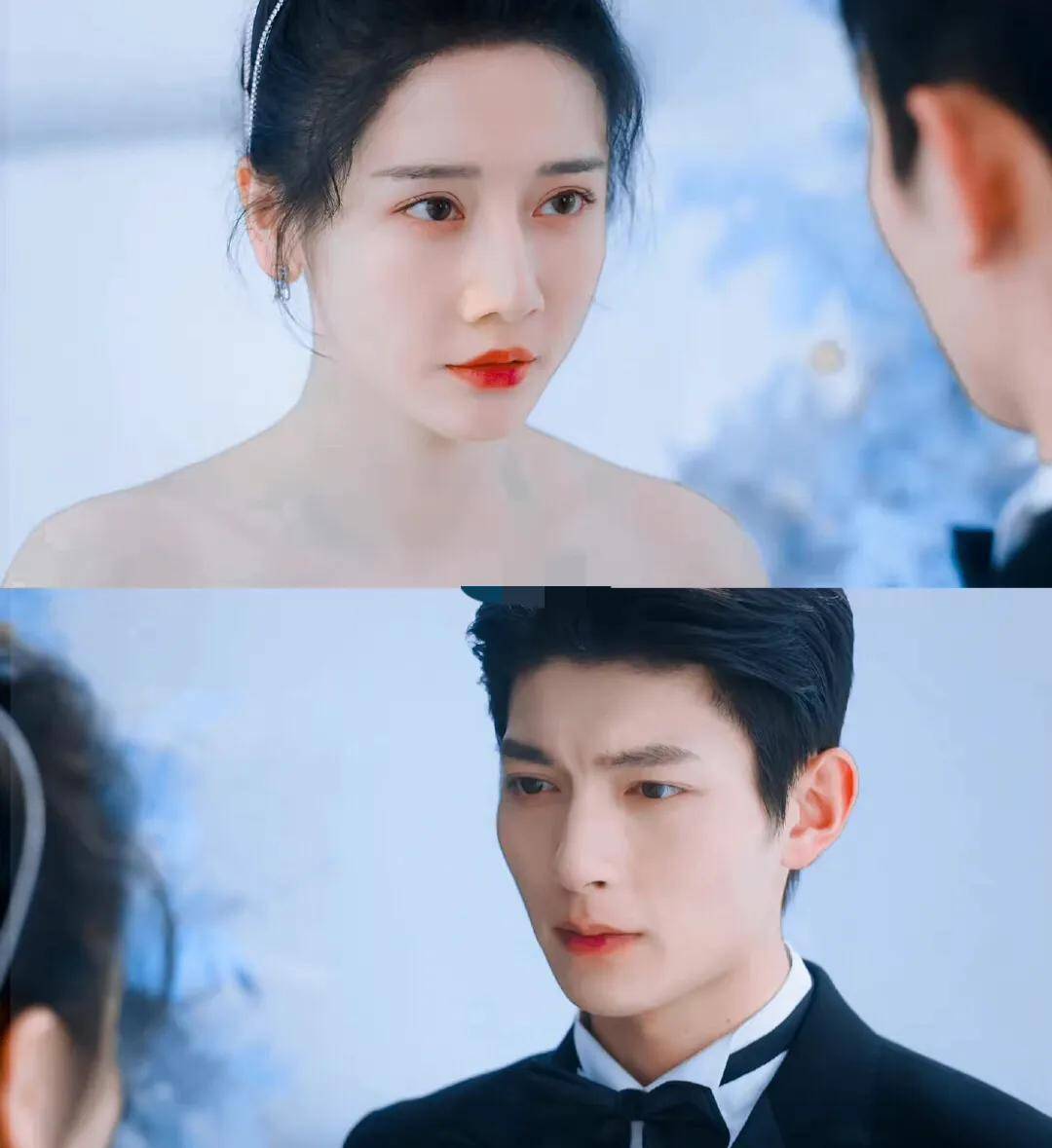 新剧首任现代剧男主,挑战徒手灭火_樊治欣_观众_剧情