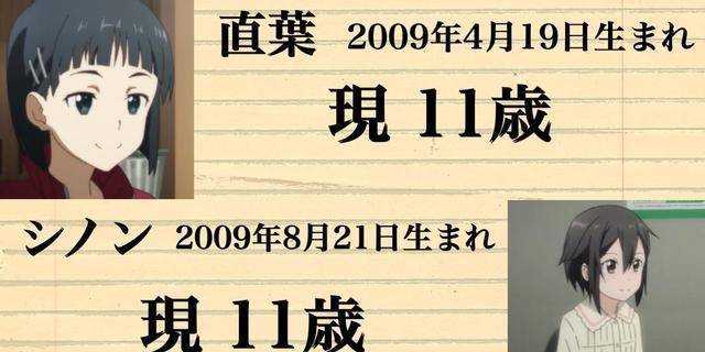和正太的年龄,这年龄设计说实话就不合理,感情粉丝都成了炼铜术士了