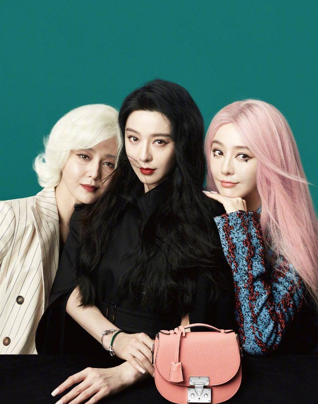 穿橘色长裙皱巴显廉价,舞台简陋太寒酸_范冰冰_活动_时尚