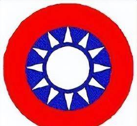 抗战时期,八路军帽子上的纽扣到底有什么作用_日本首相_中国_国民党