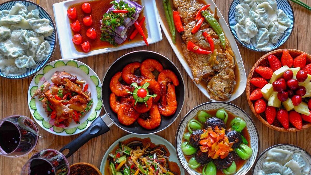 大年初一，不管有钱没钱，记得吃“万年粮”，就是一年不愁吃穿_搜狐网