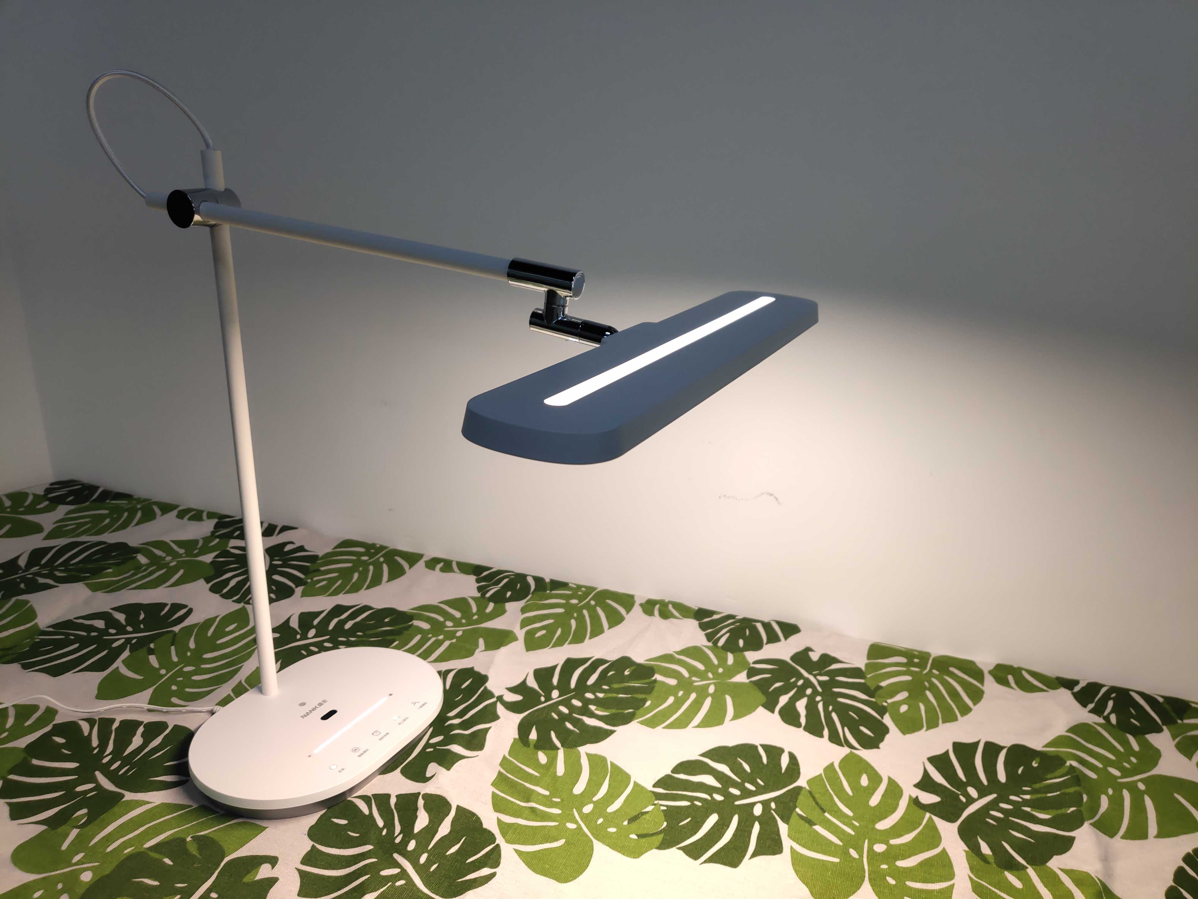 2023真正的全光谱护眼灯品牌推荐