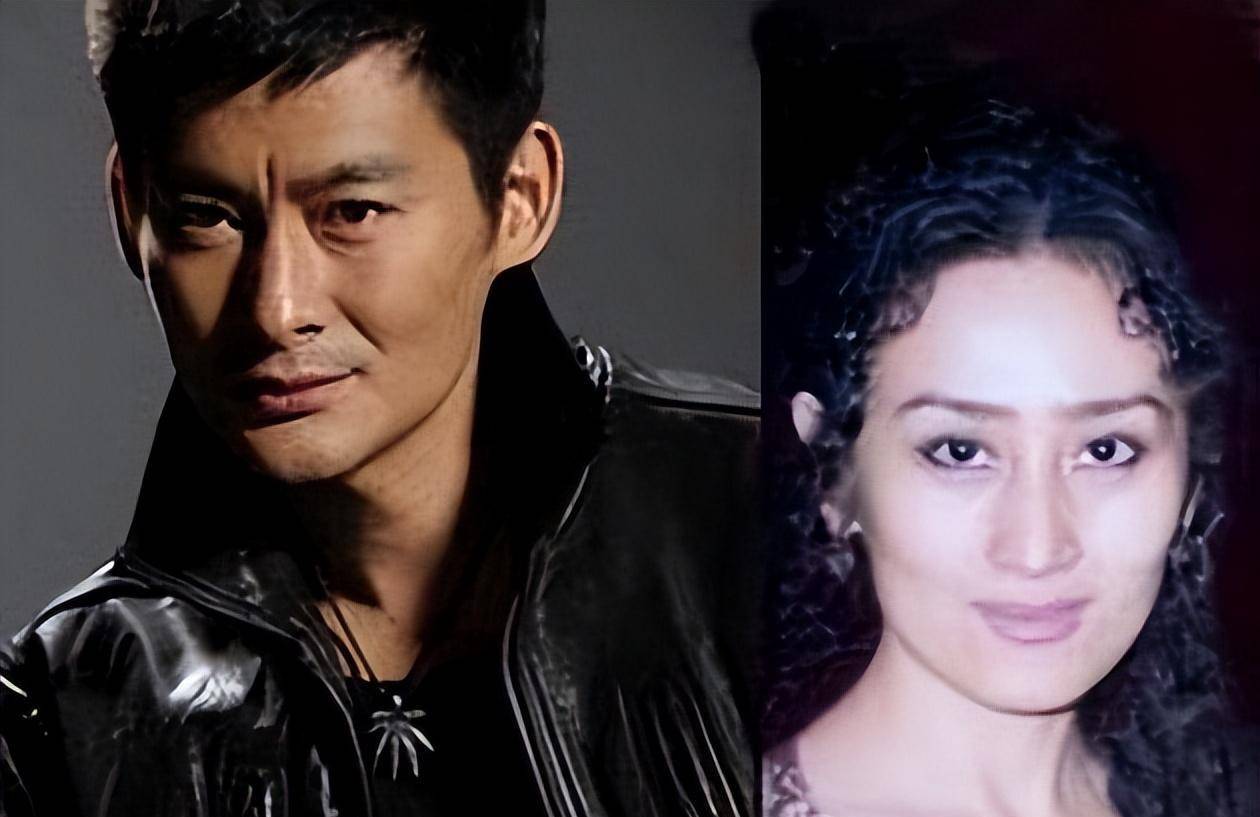 因"嗜酒如命",景岗山55岁惨不忍睹!