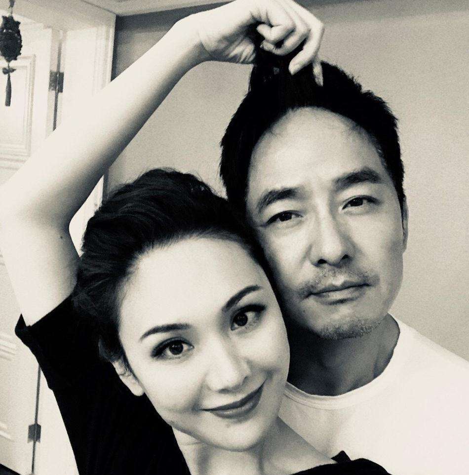 却被甩20多次,程莉莎的追爱之路太曲折_郭晓冬_时候_朋友