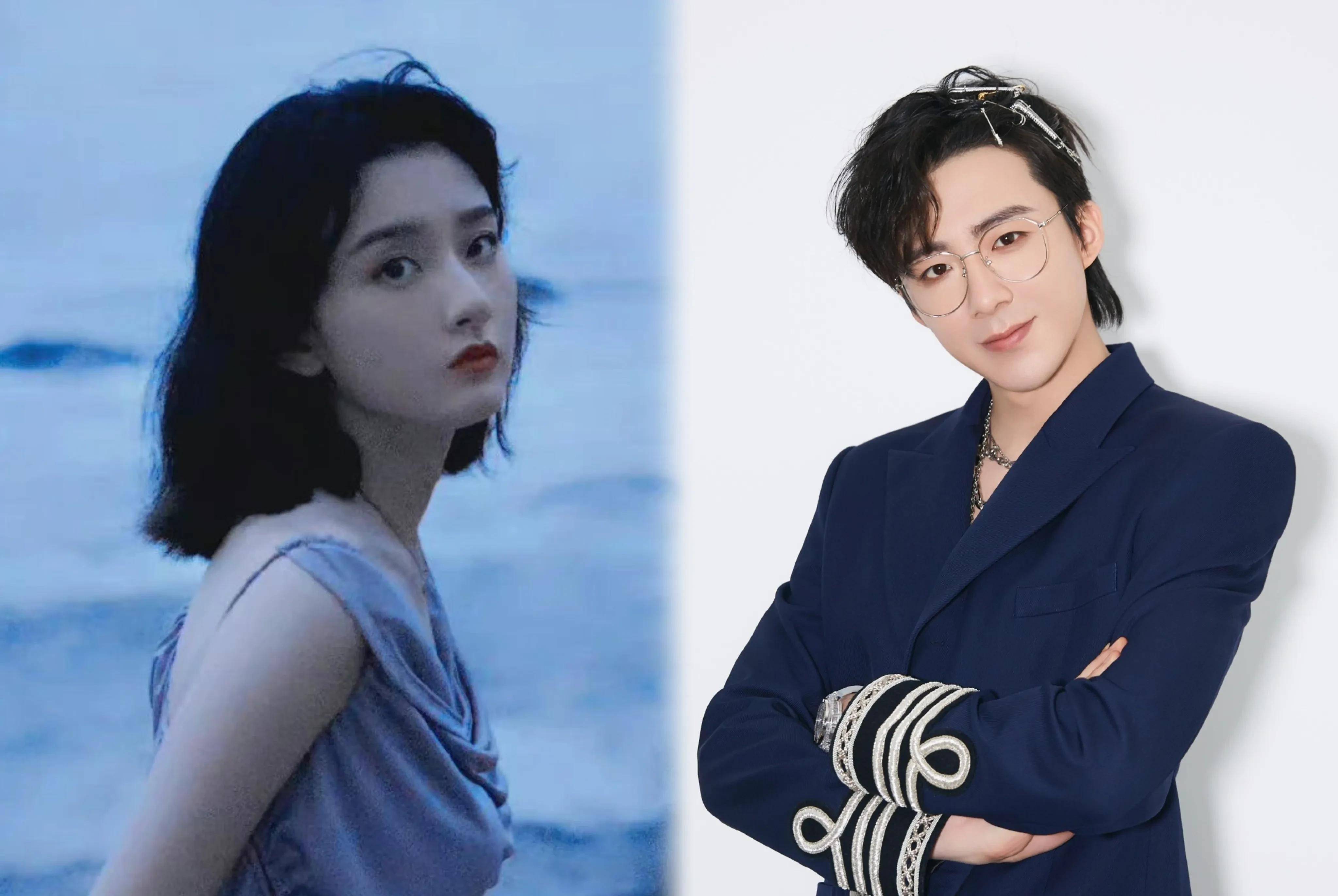 电视剧《在暴雪时分》是吴磊和赵今麦主演,改编自墨宝非宝的同名小说