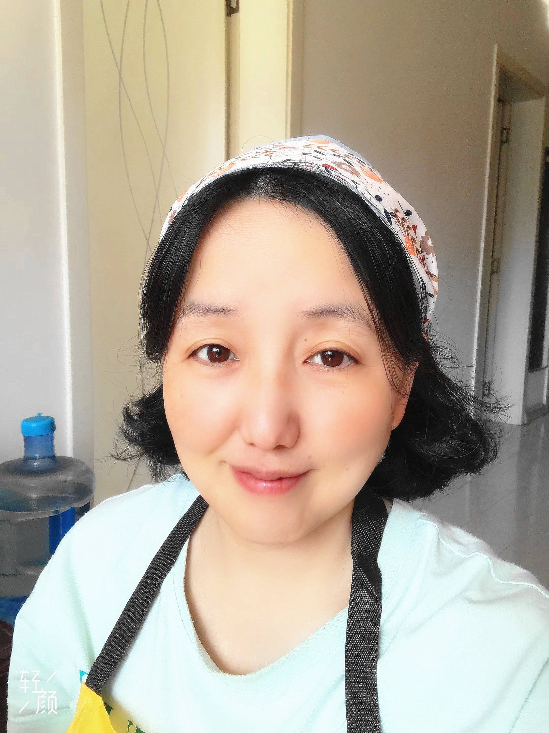 妻子比丈夫学历,收入都高 但却通情达理 贤慧能干_田玉华_包琳_身体