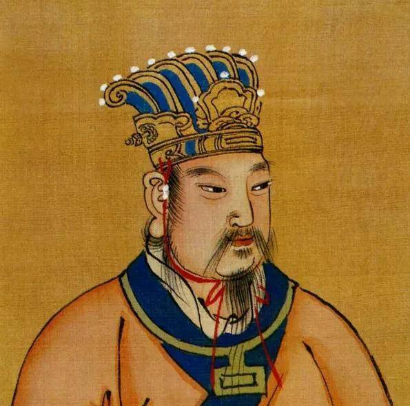 商朝最后一代帝王—商纣王_伊尹_朝廷_迁都