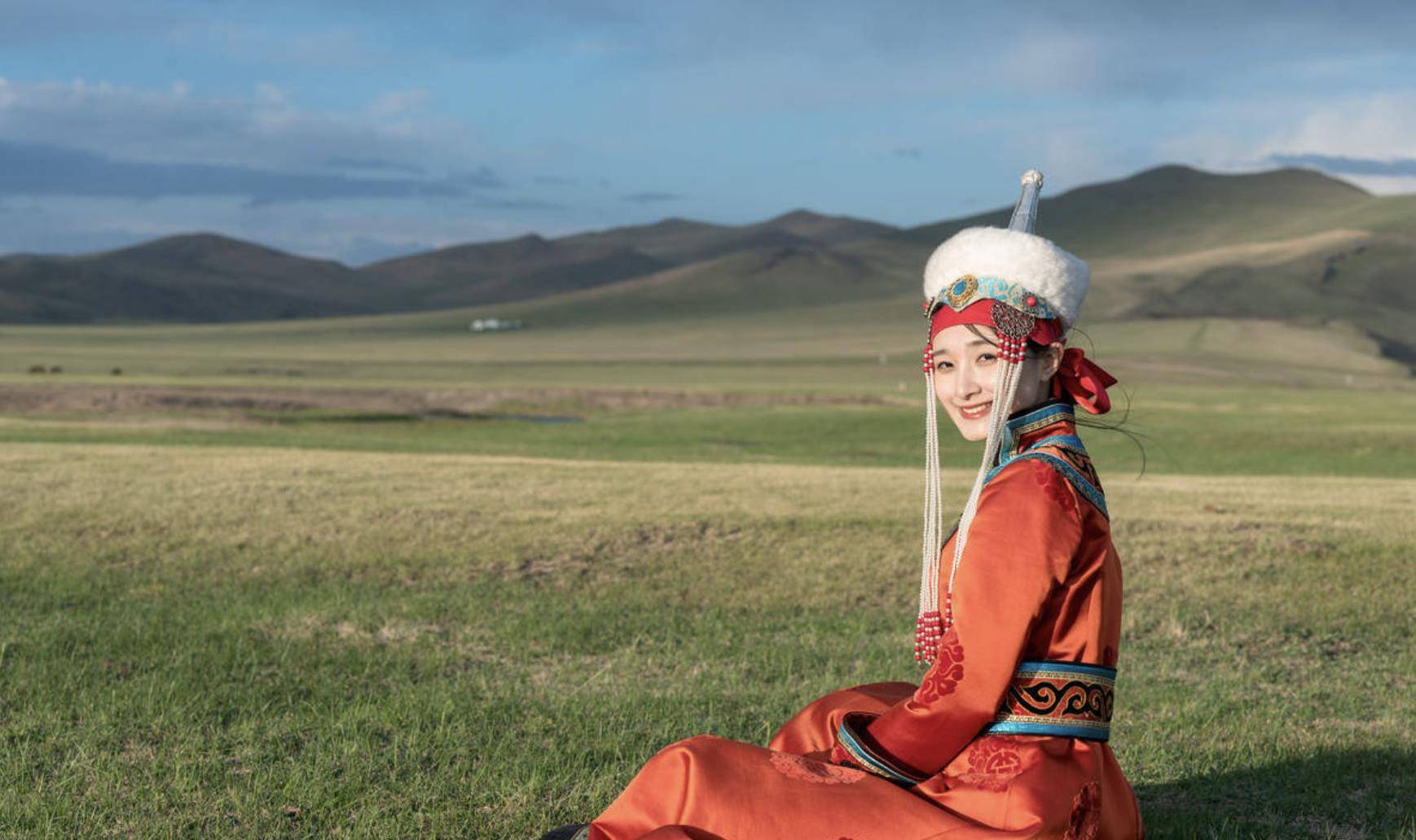 清朝政治制度对科尔沁女子服饰的影响_地区_部落_民族