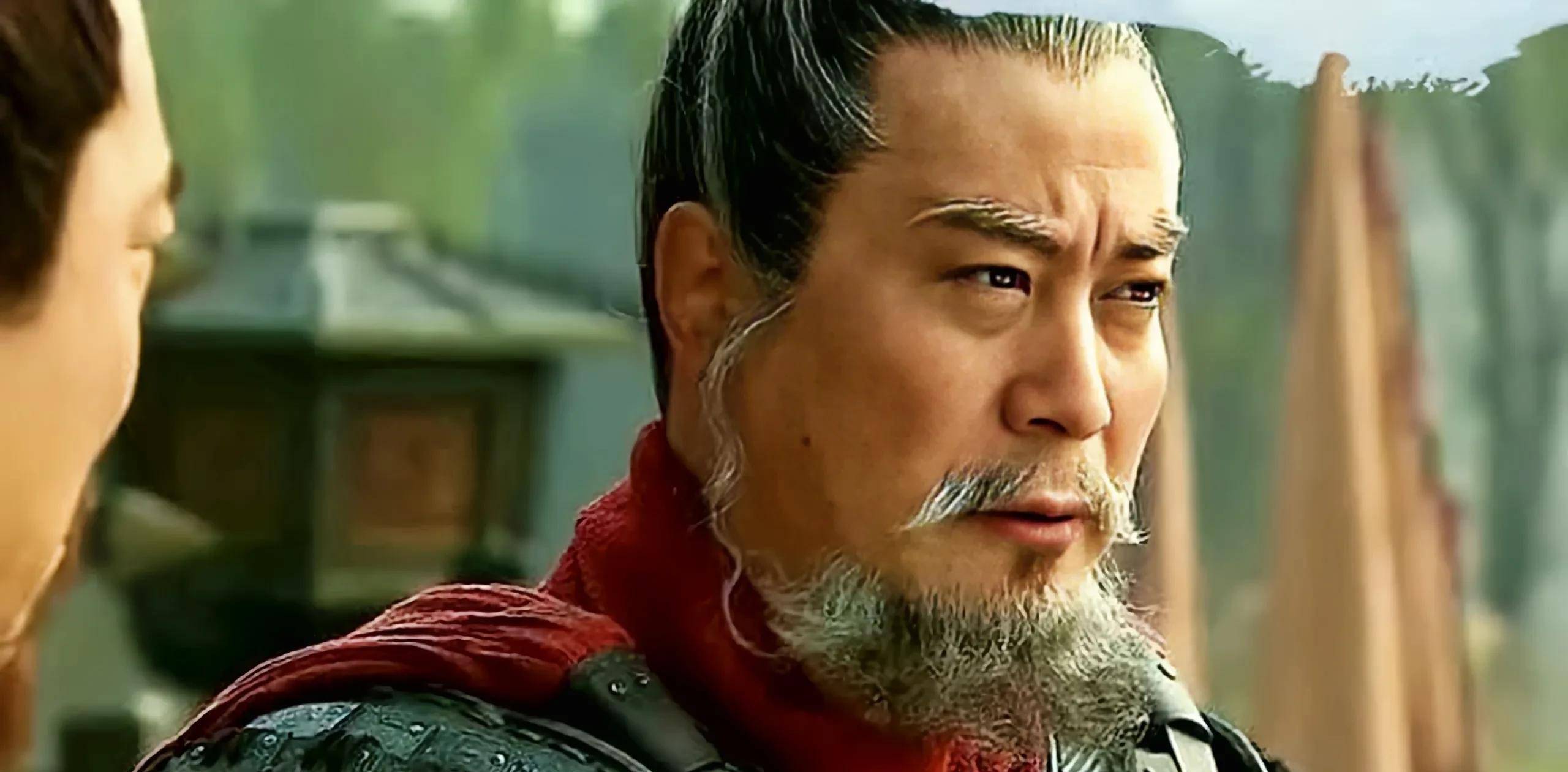 官渡之战之前,反对与曹操开战的,主要有田丰和沮授.