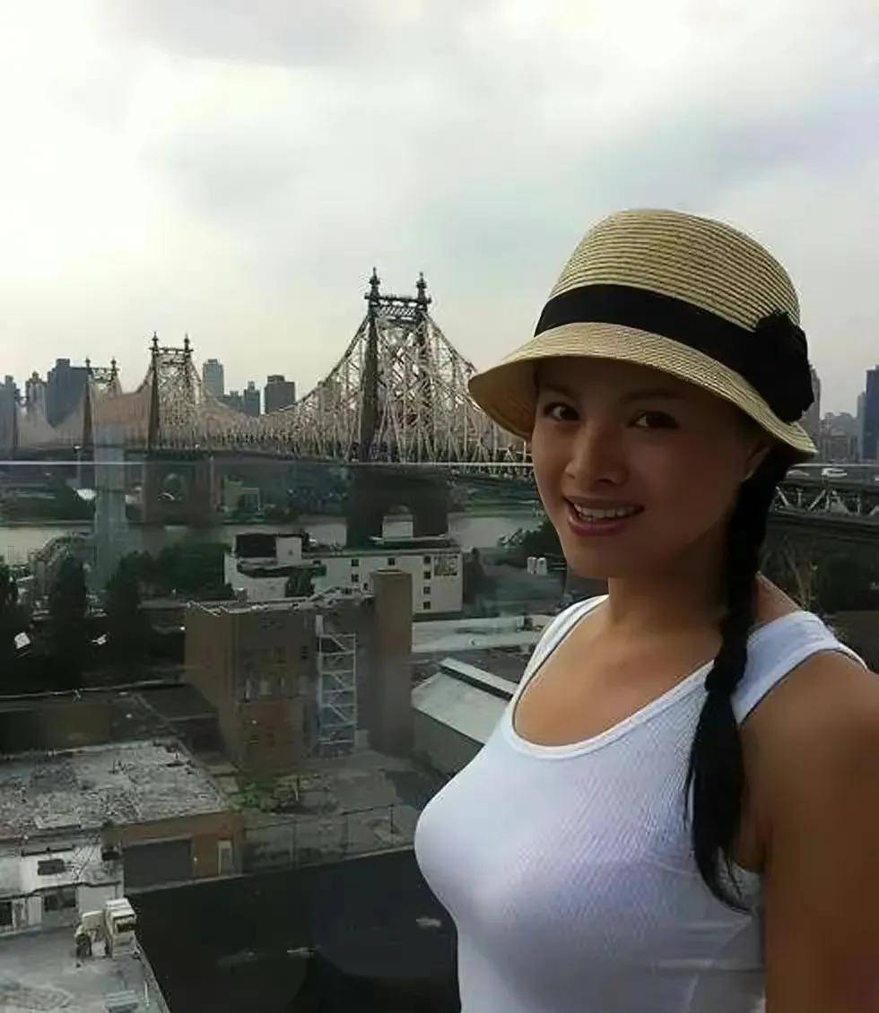 万琼:《黄河大侠》一炮而红,难得的丰腴女星_生活_女明星_角色