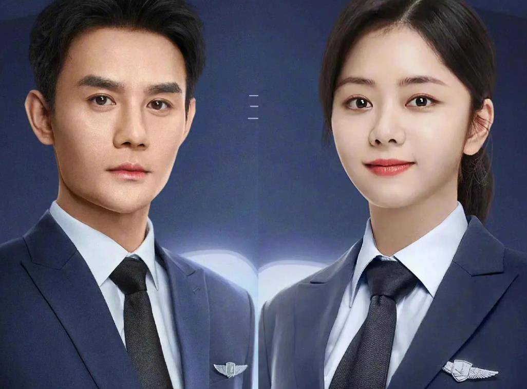 王凯和谭松韵主演的《向风而行》正在热播,但男女主人设有问题_工作