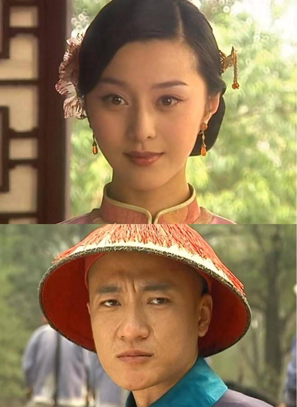 实力派演员韩青:娶平凡妻子,婚后生一女,如今生活幸福甜蜜_范冰冰_男