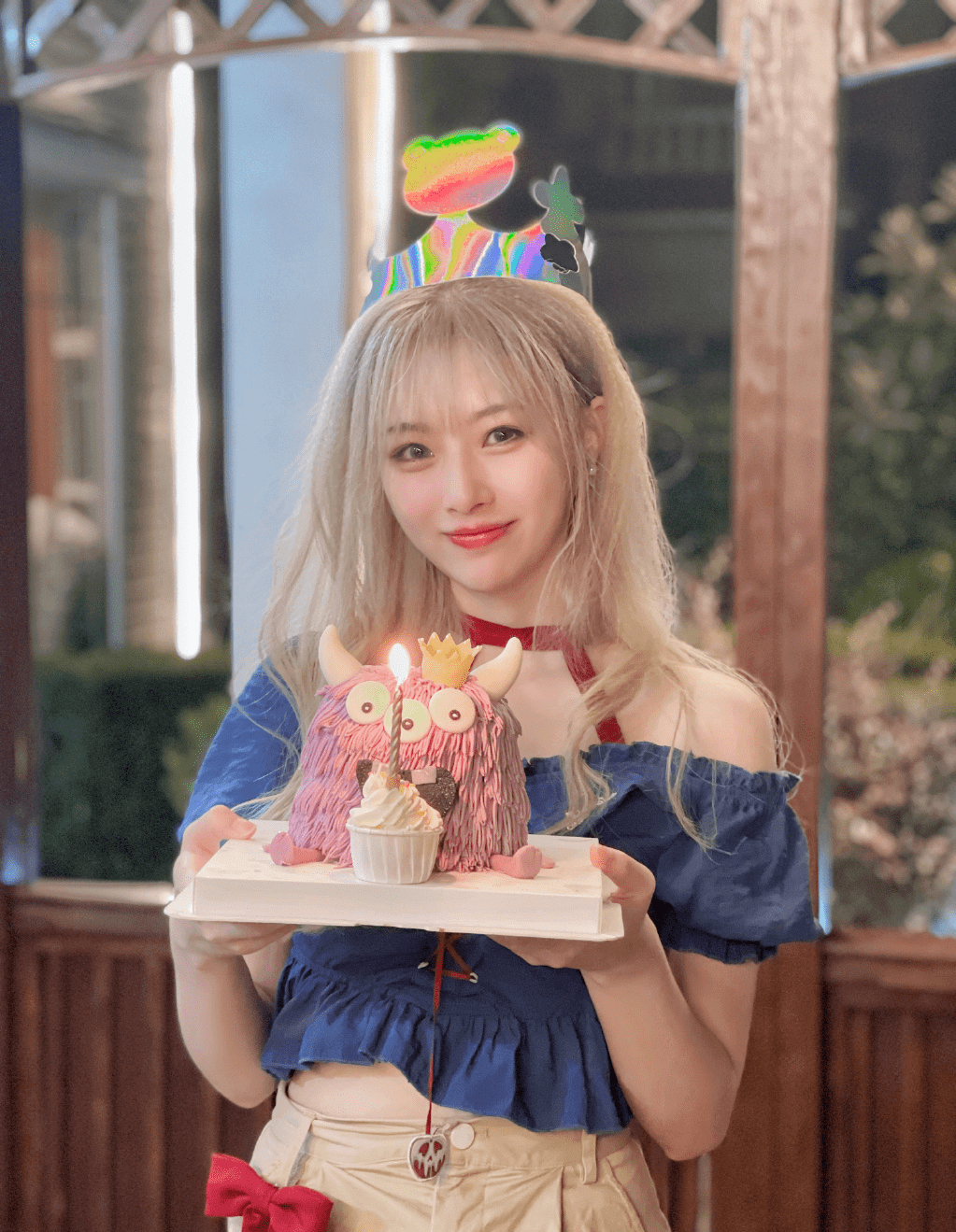 想做爱豆,就别恋爱,请把这个定律锁死了_祁静_小爱_偶像