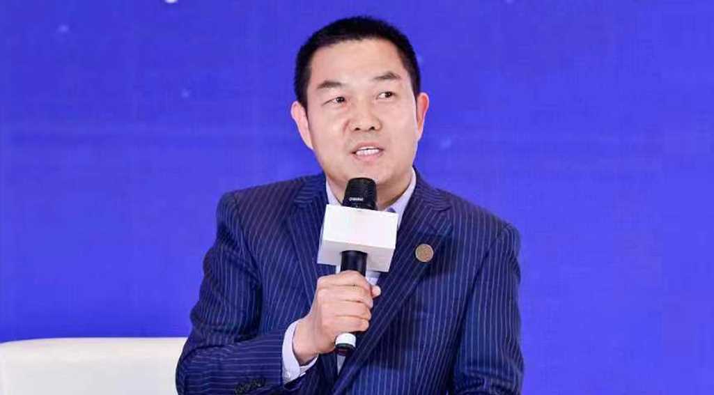 趋势大家谈 | 美林美妆武清林:线上是实体零售不错的突破点_商品_企业