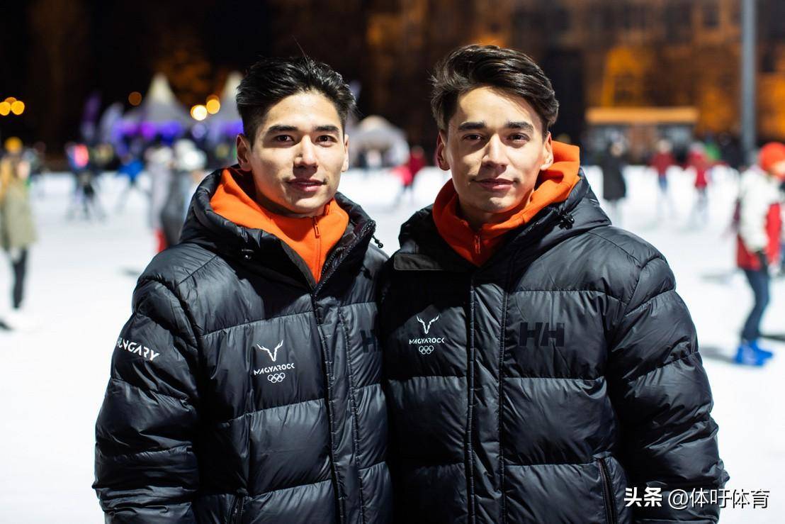 据透露，刘少林和刘少昂去年12月入籍中国，有机会参加2026年冬奥会