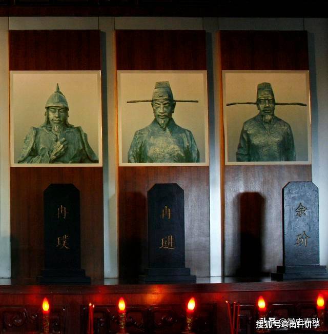 孤城绝境凌霄城:最后一面抗元战旗