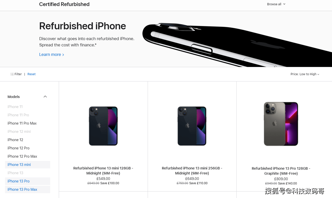 怎么可以错过（iPhone13掉价）iphone13上市后二手11会降价吗，(图1)