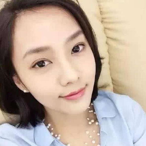 王思聪最早的一任女朋友名叫张倩,外号是小熊猫.