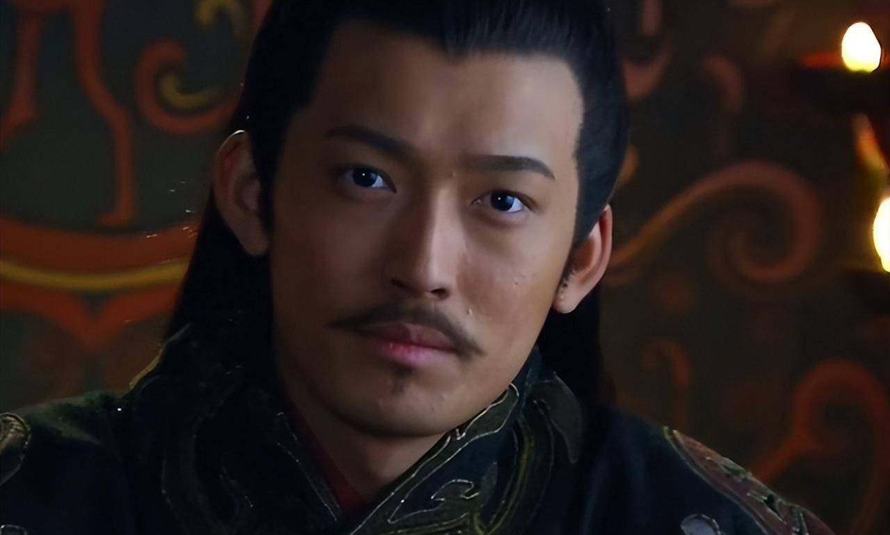 东吴霸主忠壮之烈,跨越千年历史,探寻"三国"孙权形象转变之路_曹操