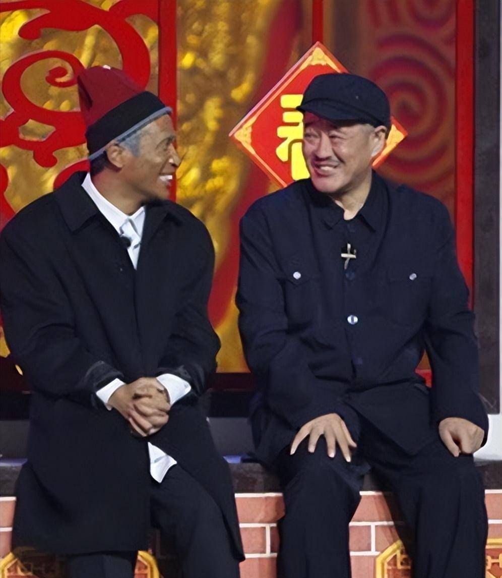 宋小宝也因为这个小品成为了家喻户晓的小品演员,火遍大江南北.