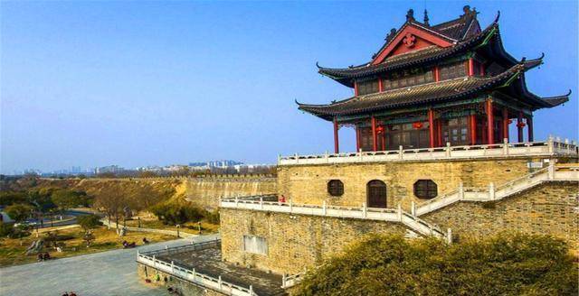 湖北第二城出炉,gdp将破5000亿,未来或将成武汉"接班人"_襄阳_城市