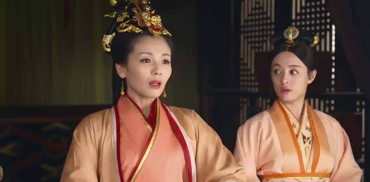 本是同根生的姐妹,芈月和芈姝却剑拔弩张,两个人为何反目成仇?