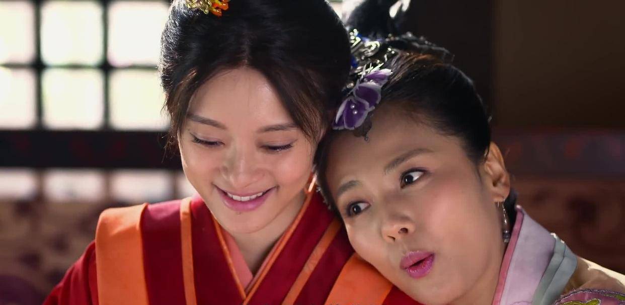 本是同根生的姐妹,芈月和芈姝却剑拔弩张,两个人为何反目成仇?