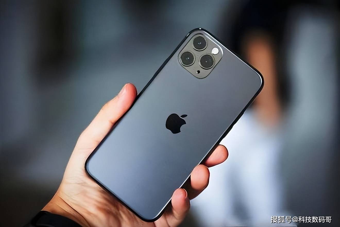 怎么可以错过（iPhone13掉价）iphone13上市后二手11会降价吗，(图2)